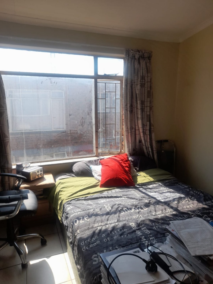1 Bedroom Property for Sale in Daspoort Gauteng