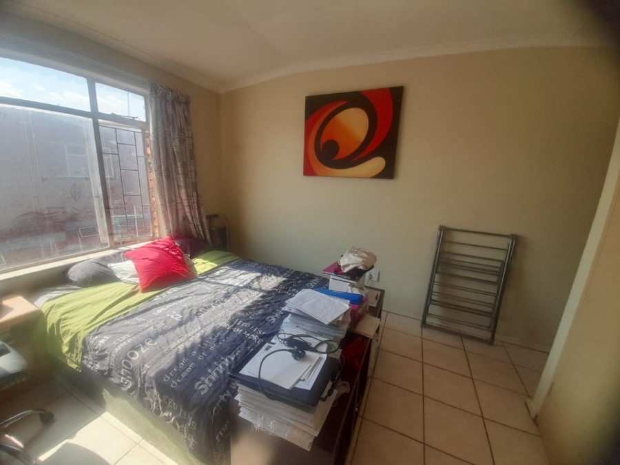 1 Bedroom Property for Sale in Daspoort Gauteng
