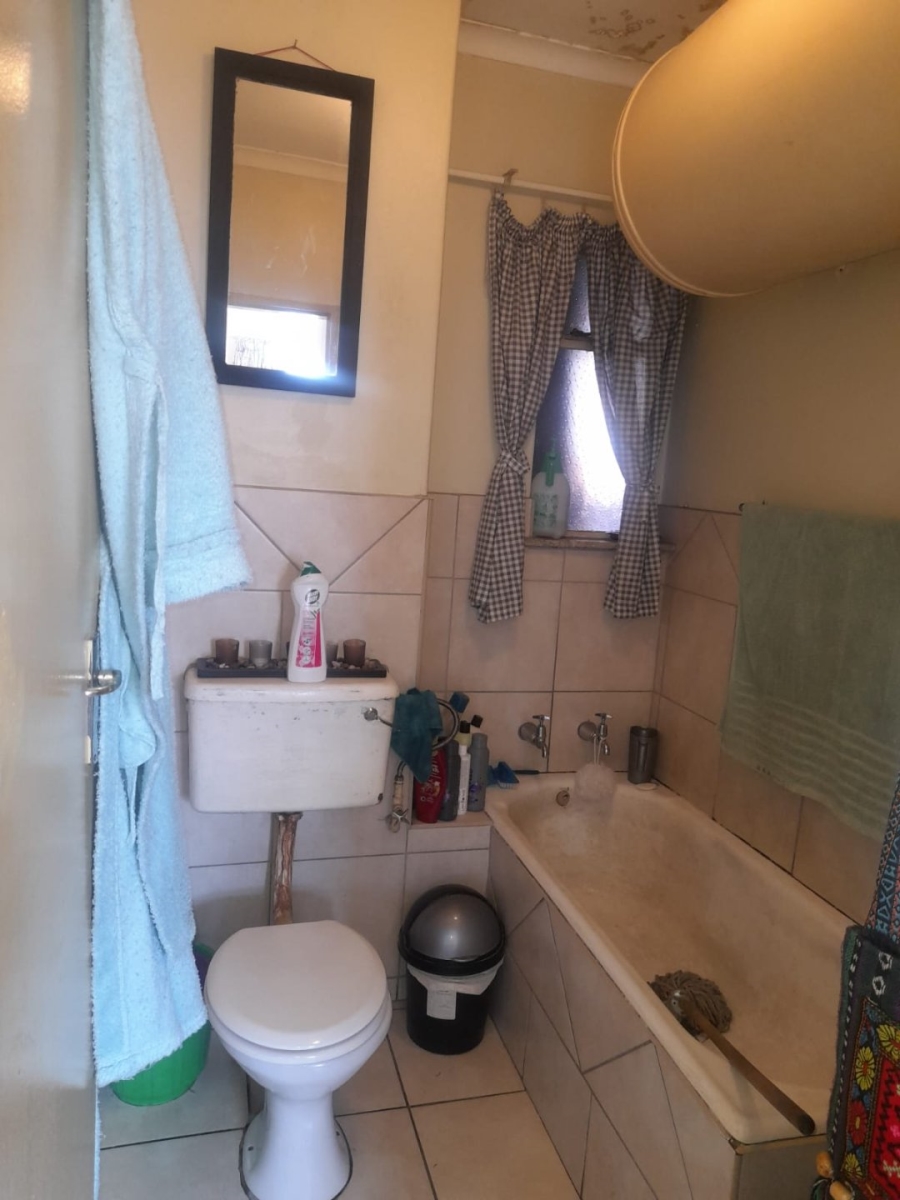 1 Bedroom Property for Sale in Daspoort Gauteng