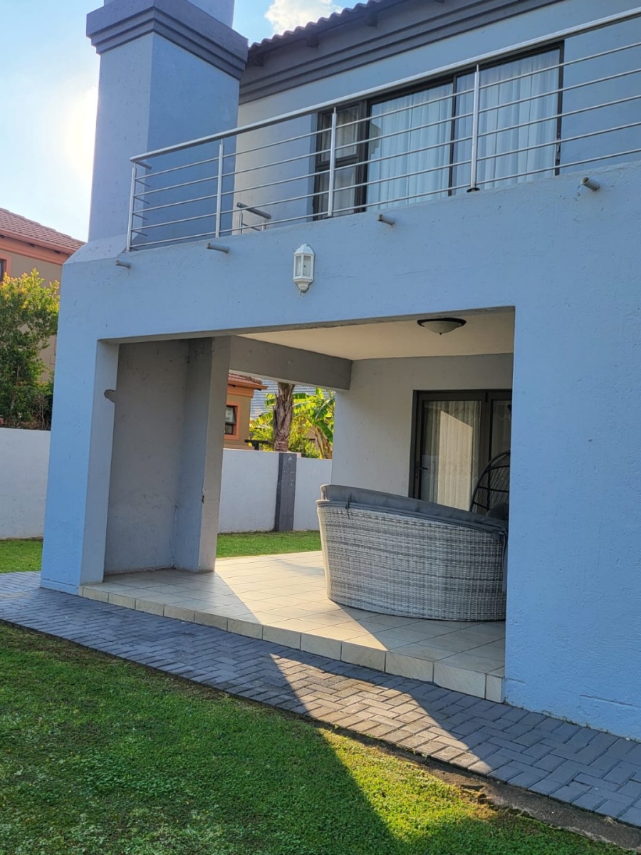 4 Bedroom Property for Sale in Heuwelsig Estate Gauteng