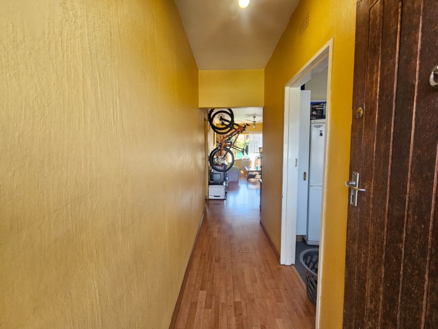2 Bedroom Property for Sale in Kensington B Gauteng