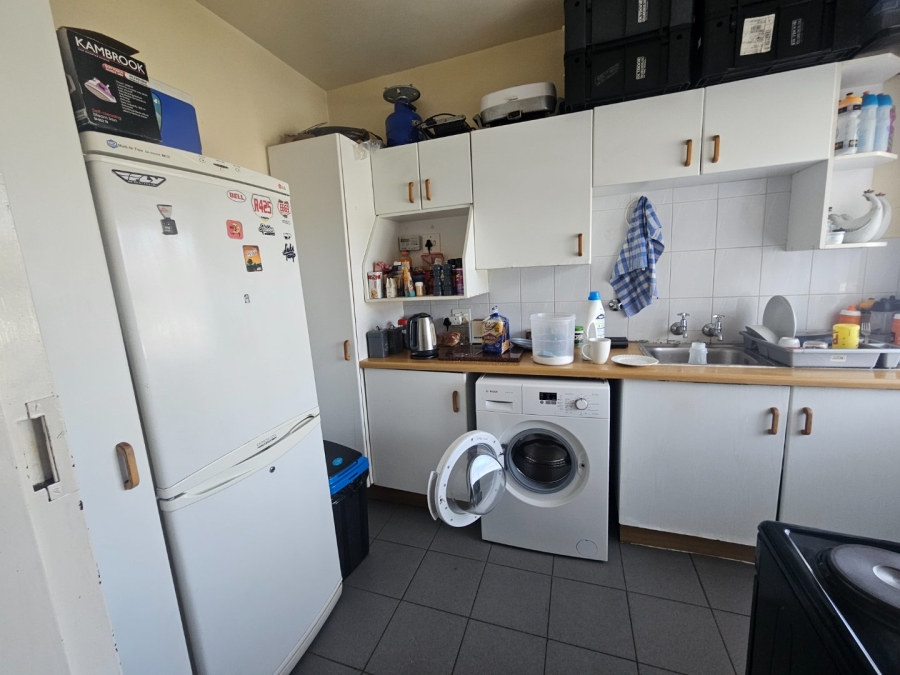 2 Bedroom Property for Sale in Kensington B Gauteng