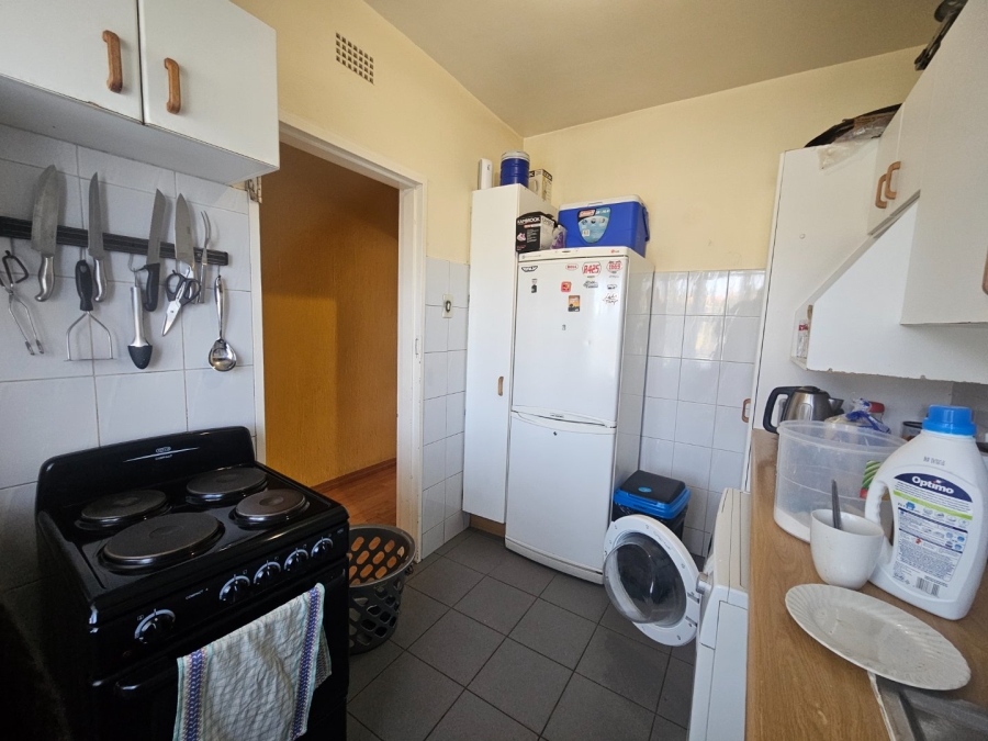 2 Bedroom Property for Sale in Kensington B Gauteng