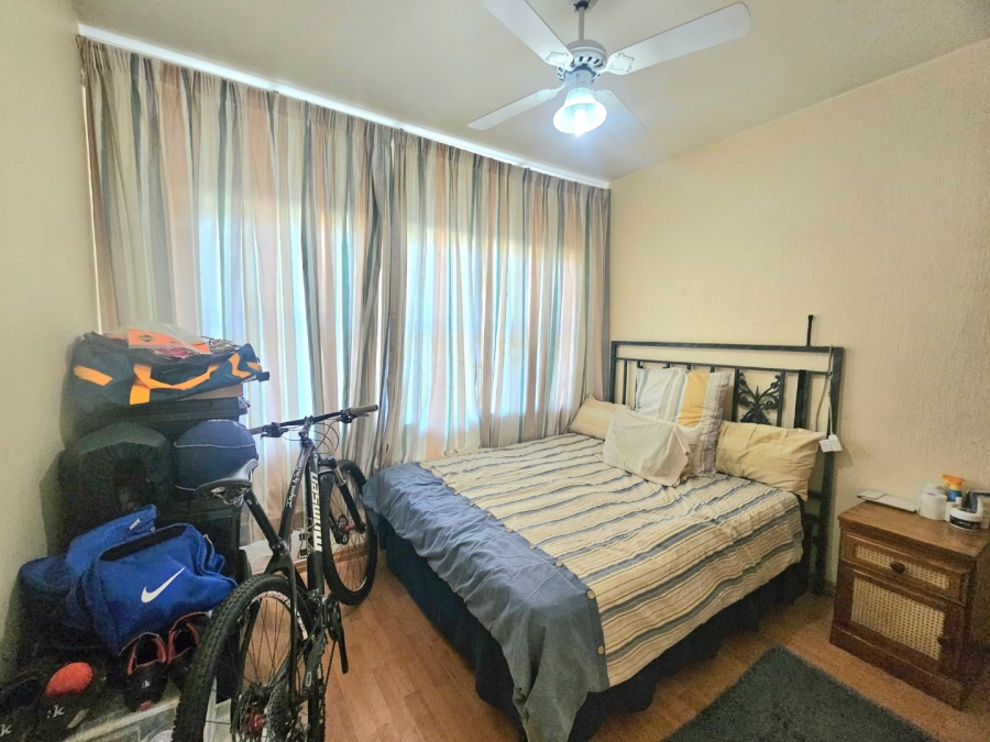 2 Bedroom Property for Sale in Kensington B Gauteng