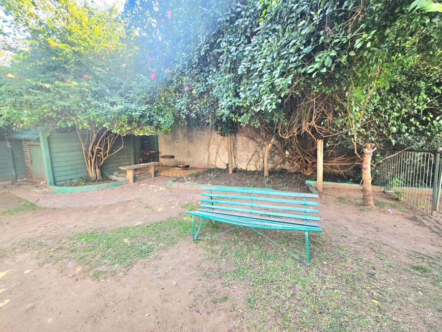 2 Bedroom Property for Sale in Kensington B Gauteng