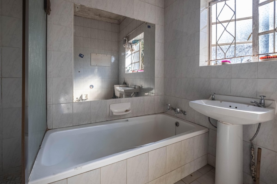 3 Bedroom Property for Sale in Kensington Gauteng