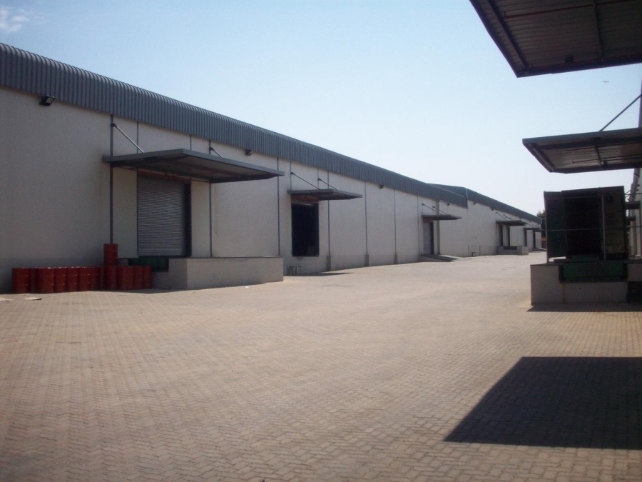 Commercial Property for Sale in Pomona Gauteng