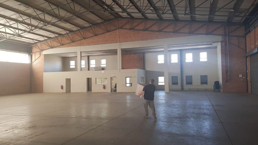 Commercial Property for Sale in Pomona Gauteng