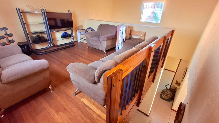 3 Bedroom Property for Sale in Vanderbijlpark SE 3 Gauteng