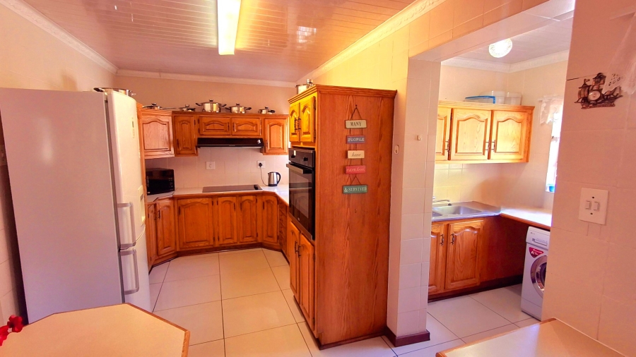 3 Bedroom Property for Sale in Vanderbijlpark SE 3 Gauteng
