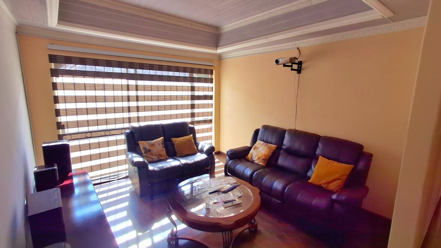 3 Bedroom Property for Sale in Vanderbijlpark SE 3 Gauteng