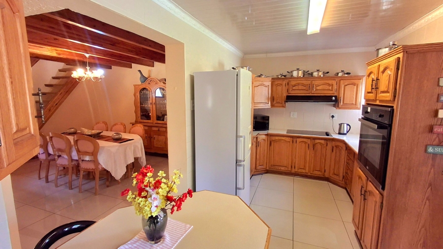 3 Bedroom Property for Sale in Vanderbijlpark SE 3 Gauteng