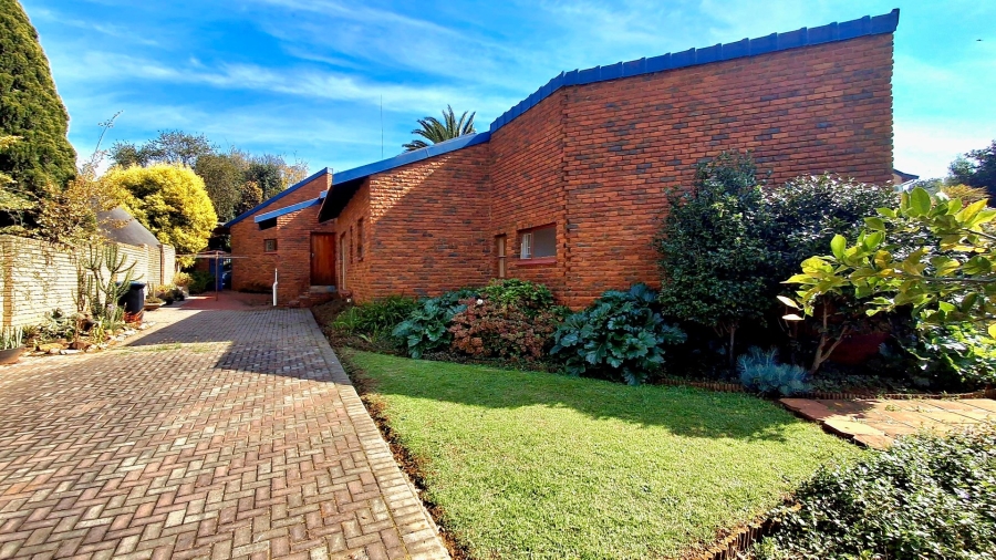 3 Bedroom Property for Sale in Vanderbijlpark SE 3 Gauteng