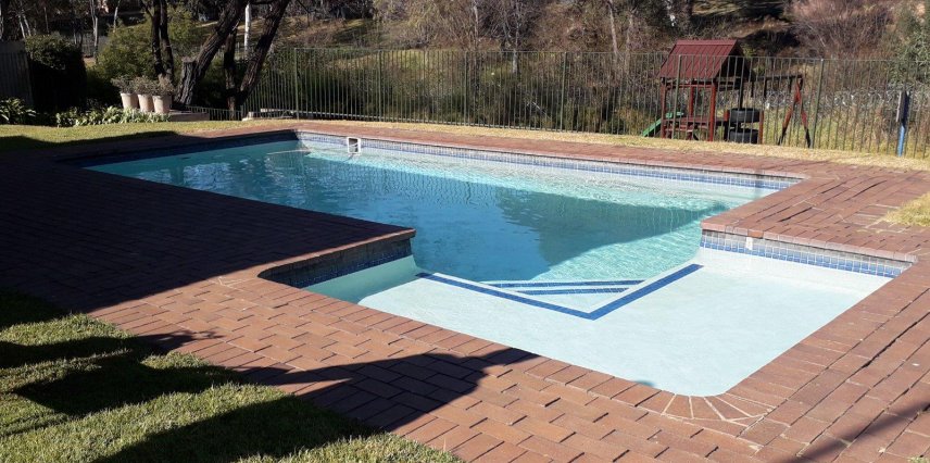 3 Bedroom Property for Sale in Rembrandt Park Gauteng