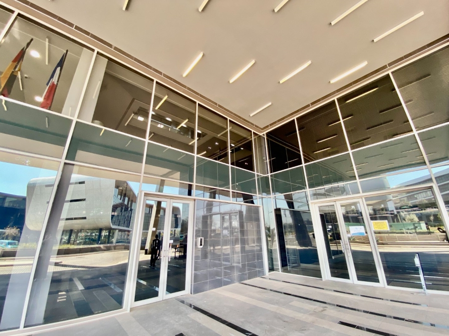 To Let Commercial Property for Rent in Doringkloof Gauteng