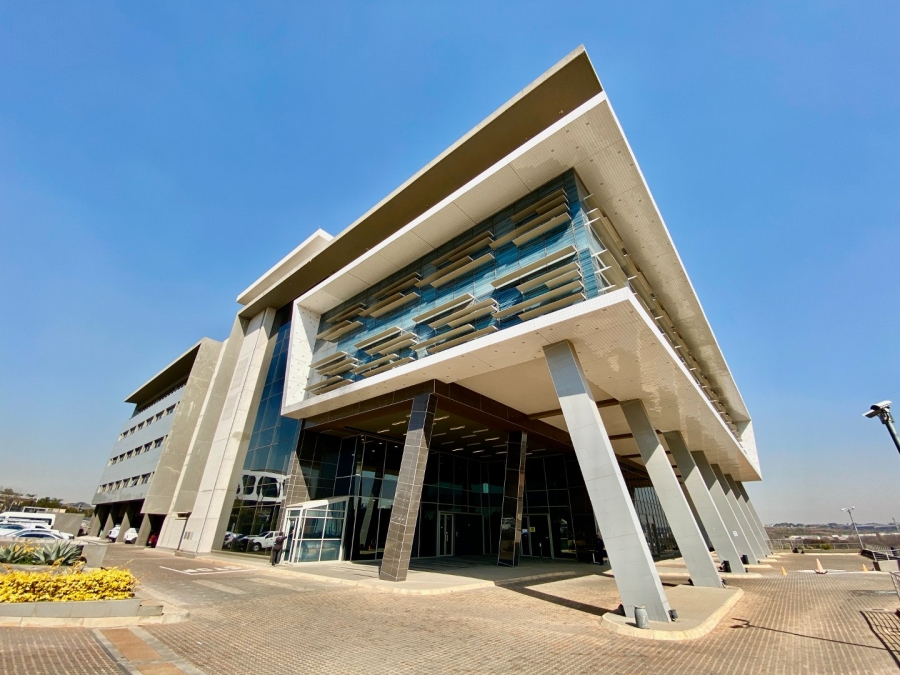 To Let Commercial Property for Rent in Doringkloof Gauteng