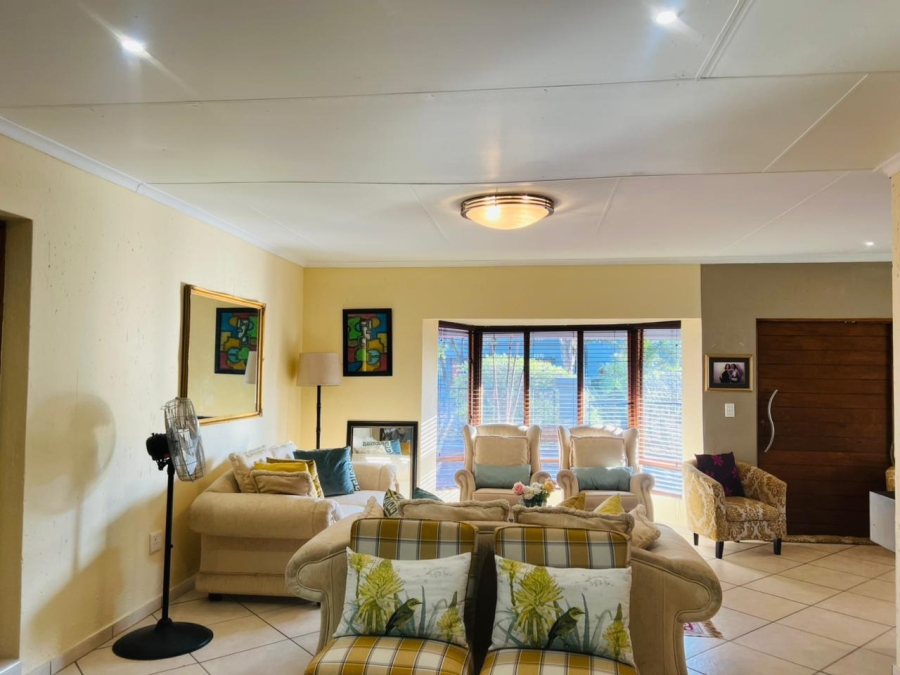 3 Bedroom Property for Sale in Greenstone Hill Gauteng