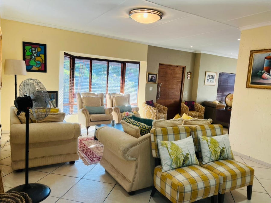 3 Bedroom Property for Sale in Greenstone Hill Gauteng