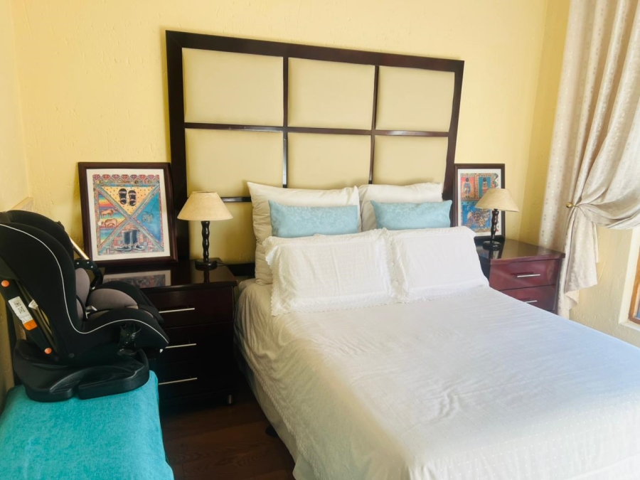 3 Bedroom Property for Sale in Greenstone Hill Gauteng