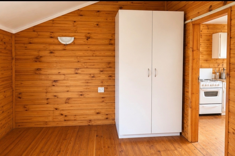 To Let 1 Bedroom Property for Rent in Marister Gauteng