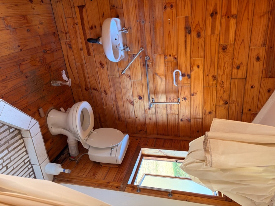 2 Bedroom Property for Sale in Marister Gauteng