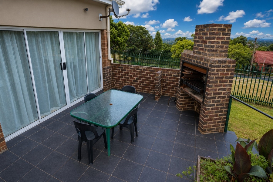 4 Bedroom Property for Sale in Fishers Hill Gauteng