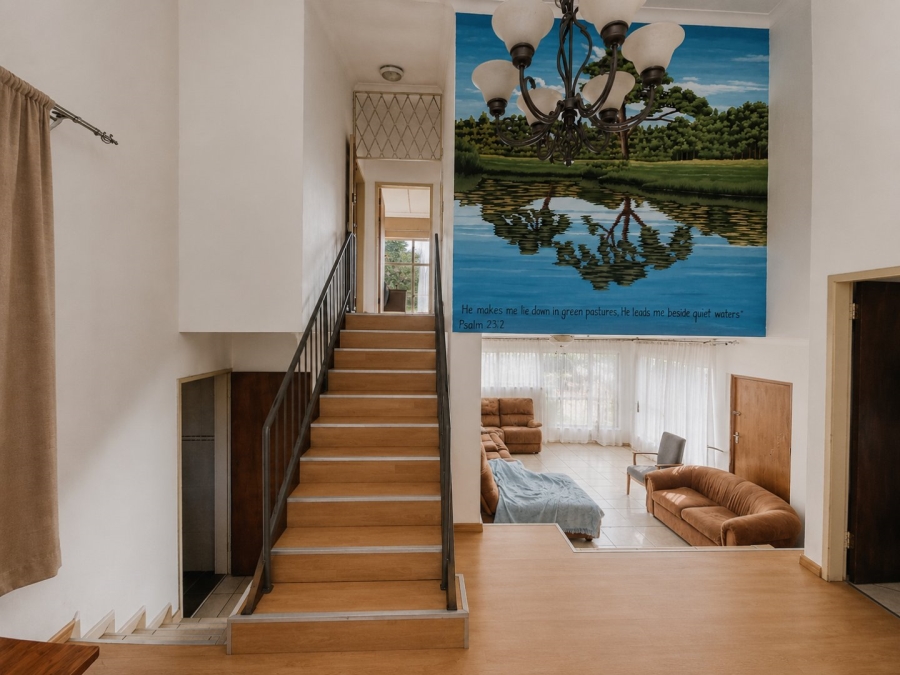 4 Bedroom Property for Sale in Fishers Hill Gauteng