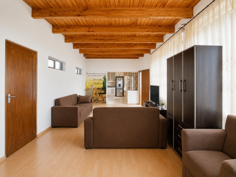4 Bedroom Property for Sale in Fishers Hill Gauteng