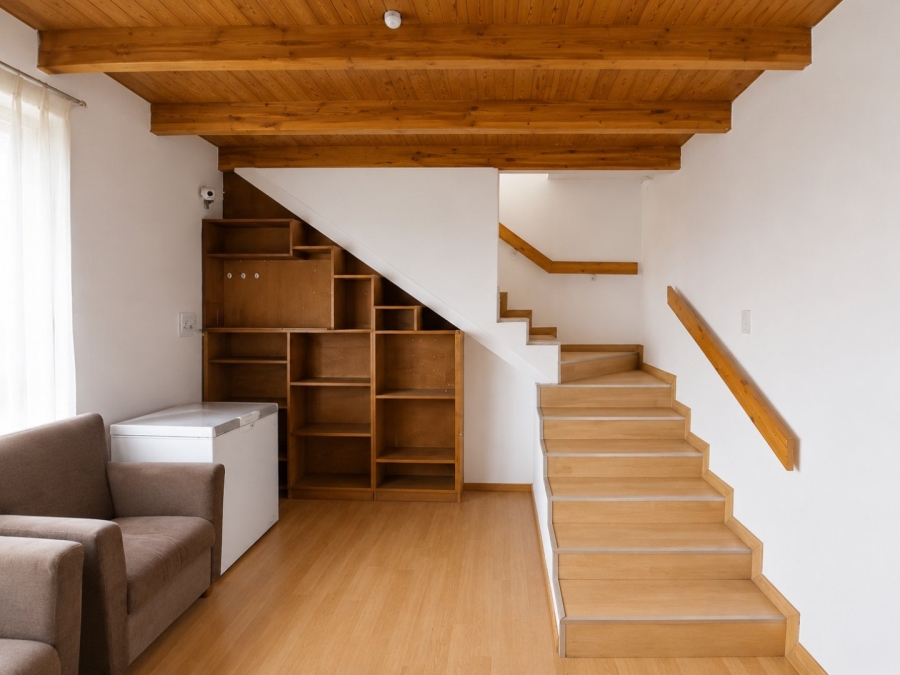 4 Bedroom Property for Sale in Fishers Hill Gauteng