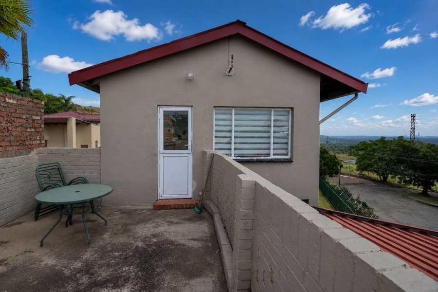4 Bedroom Property for Sale in Fishers Hill Gauteng