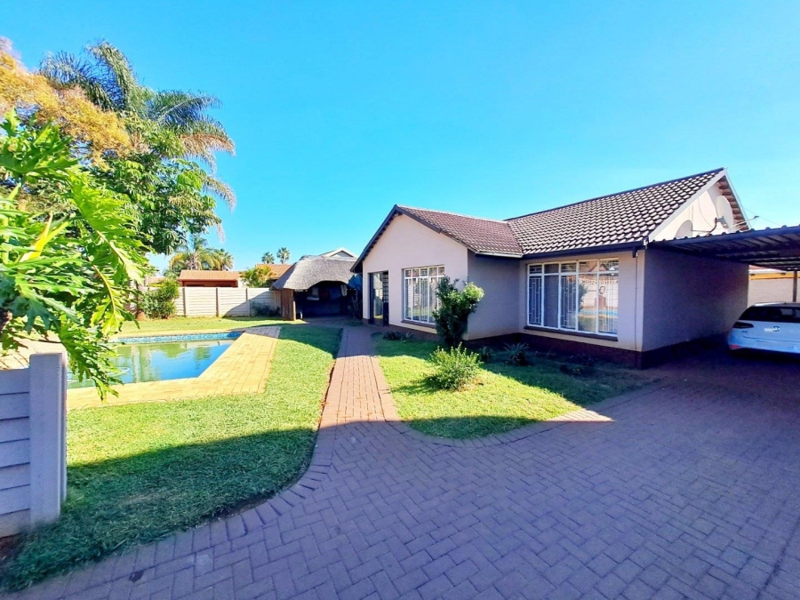 3 Bedroom Property for Sale in Montana Gauteng