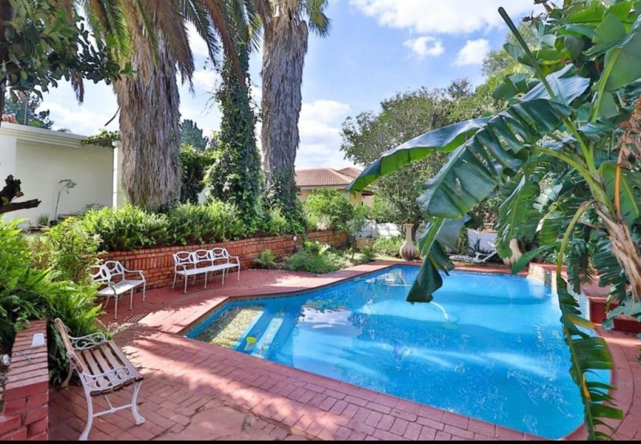To Let 4 Bedroom Property for Rent in Erasmia Gauteng