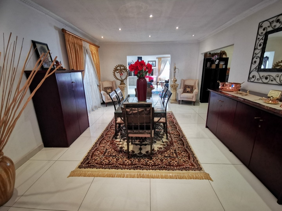 To Let 4 Bedroom Property for Rent in Erasmia Gauteng