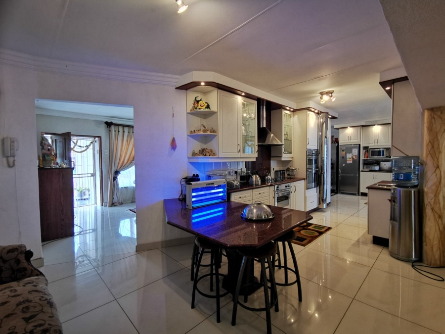 To Let 4 Bedroom Property for Rent in Erasmia Gauteng