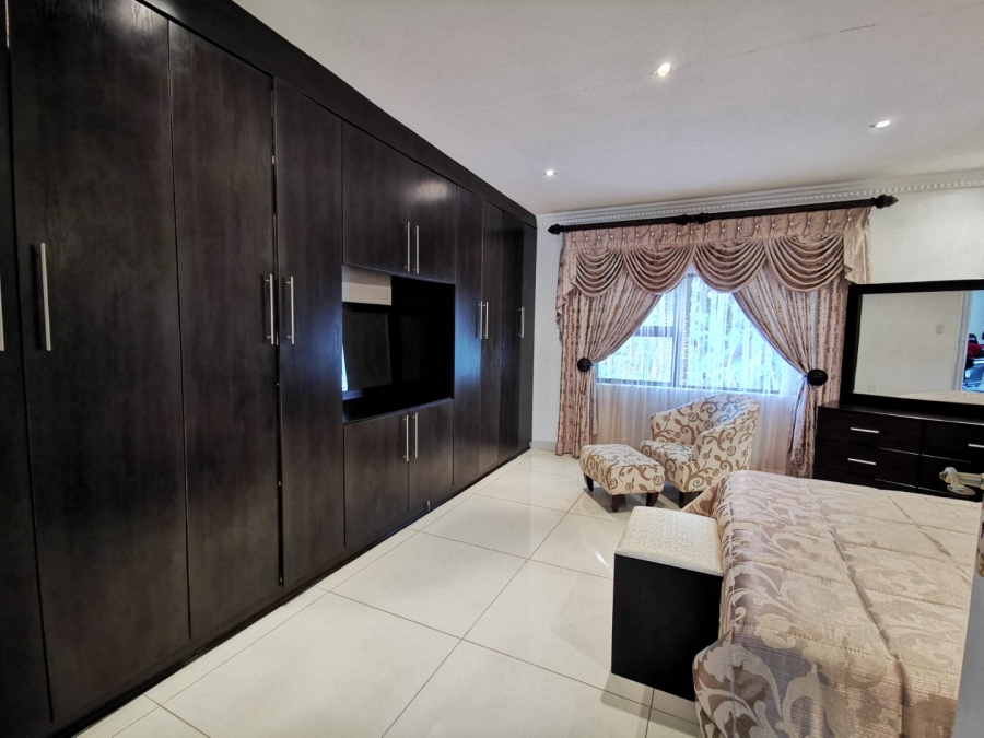 To Let 4 Bedroom Property for Rent in Erasmia Gauteng