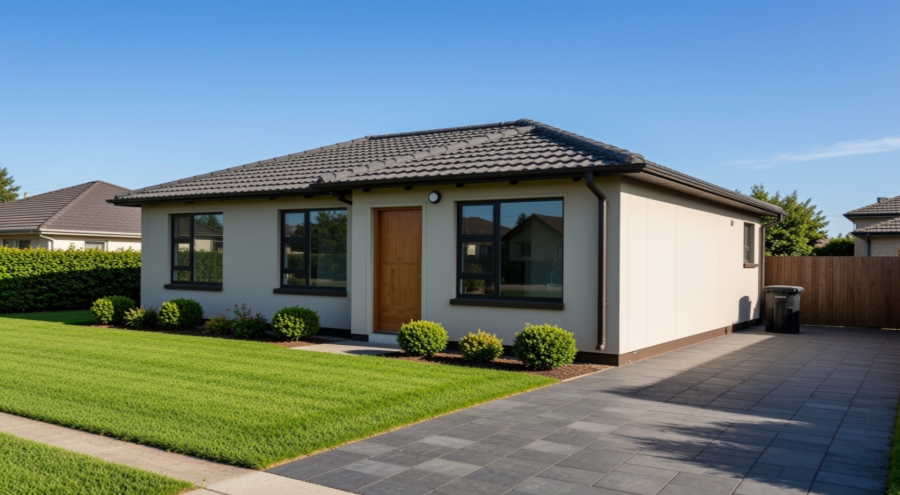 3 Bedroom Property for Sale in Windmill Park Gauteng