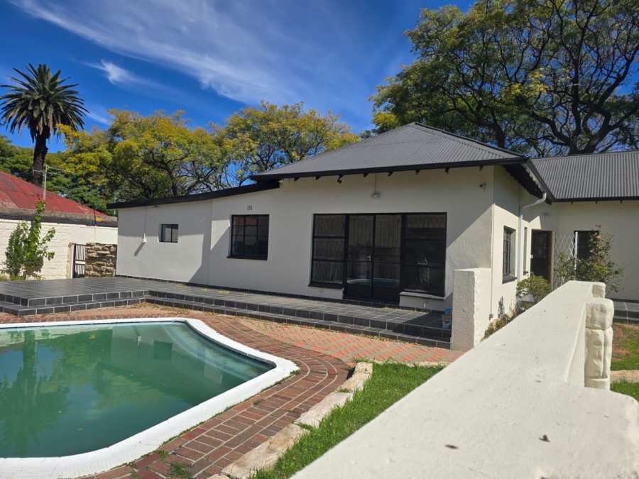 3 Bedroom Property for Sale in Plantation Gauteng