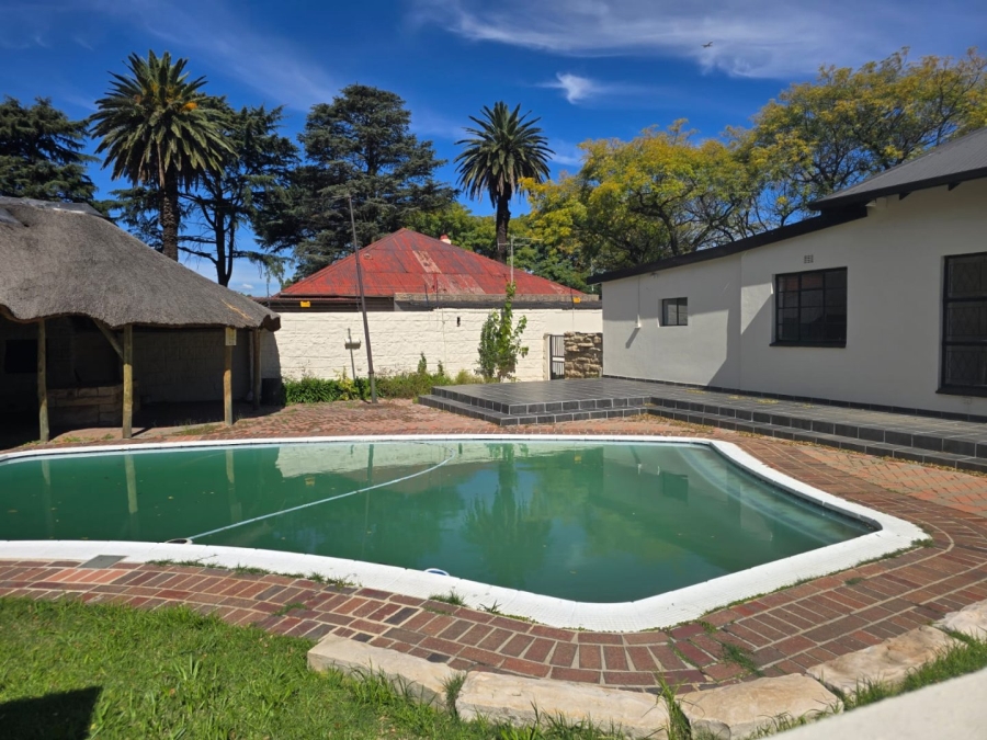 3 Bedroom Property for Sale in Plantation Gauteng