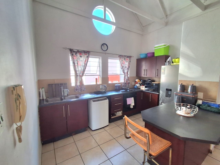 1 Bedroom Property for Sale in Randburg Central Gauteng