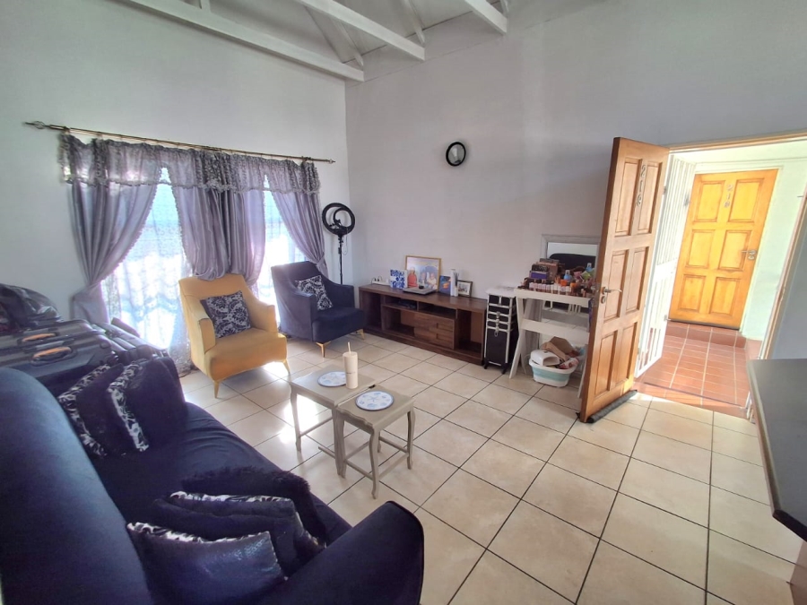 1 Bedroom Property for Sale in Randburg Central Gauteng