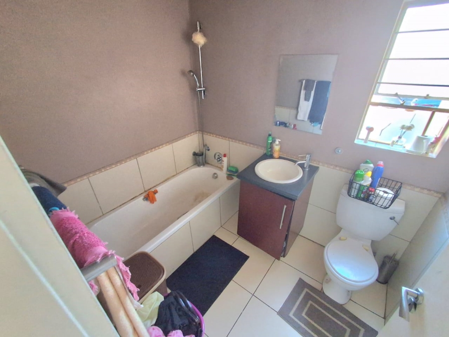 1 Bedroom Property for Sale in Randburg Central Gauteng