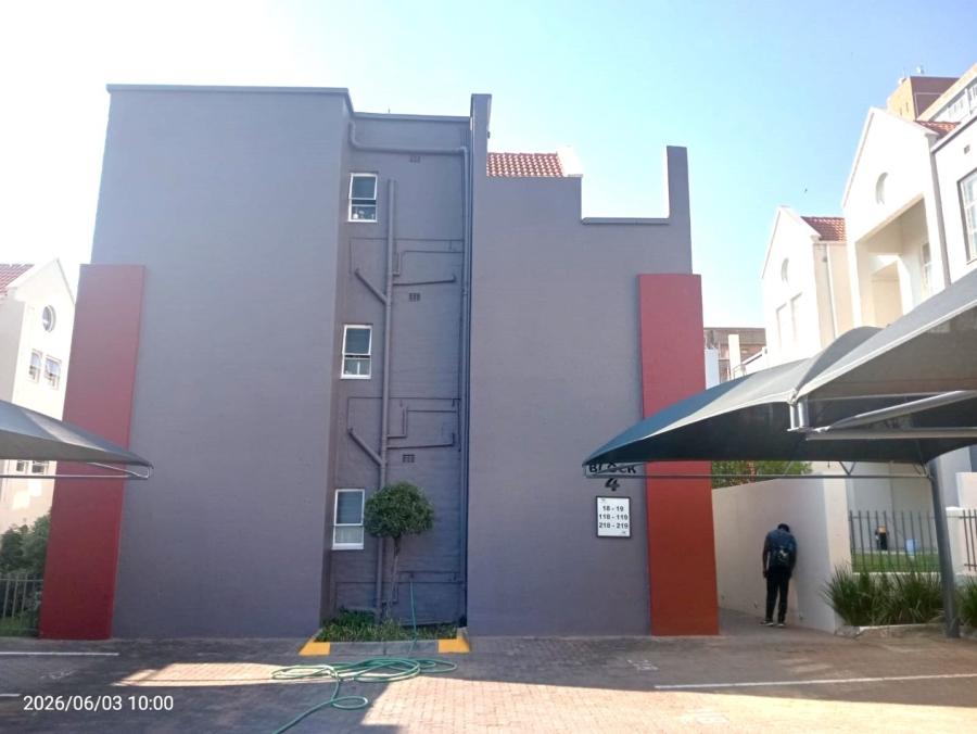 1 Bedroom Property for Sale in Randburg Central Gauteng