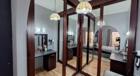 5 Bedroom Property for Sale in Constantia Kloof Gauteng
