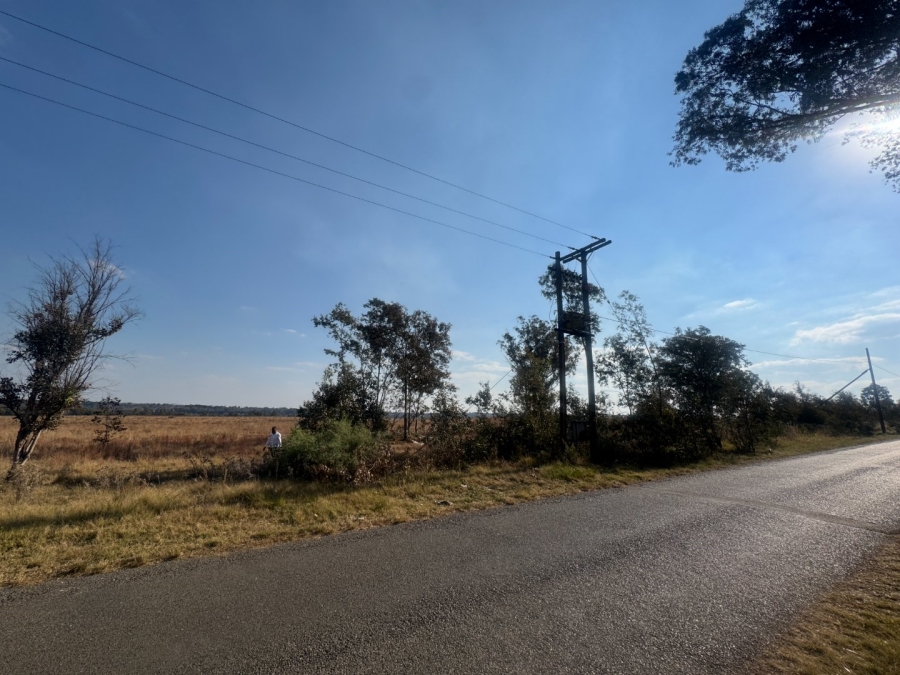 Commercial Property for Sale in Walker Fruit Farms Gauteng