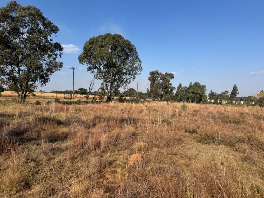 Commercial Property for Sale in Walker Fruit Farms Gauteng