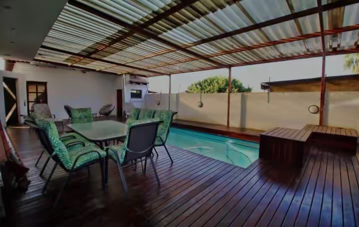 7 Bedroom Property for Sale in West Park Gauteng