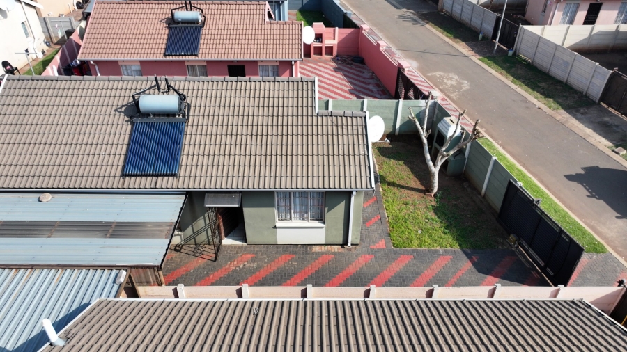 3 Bedroom Property for Sale in Sky City Gauteng