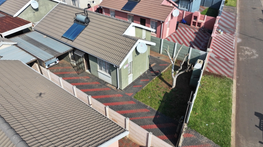3 Bedroom Property for Sale in Sky City Gauteng