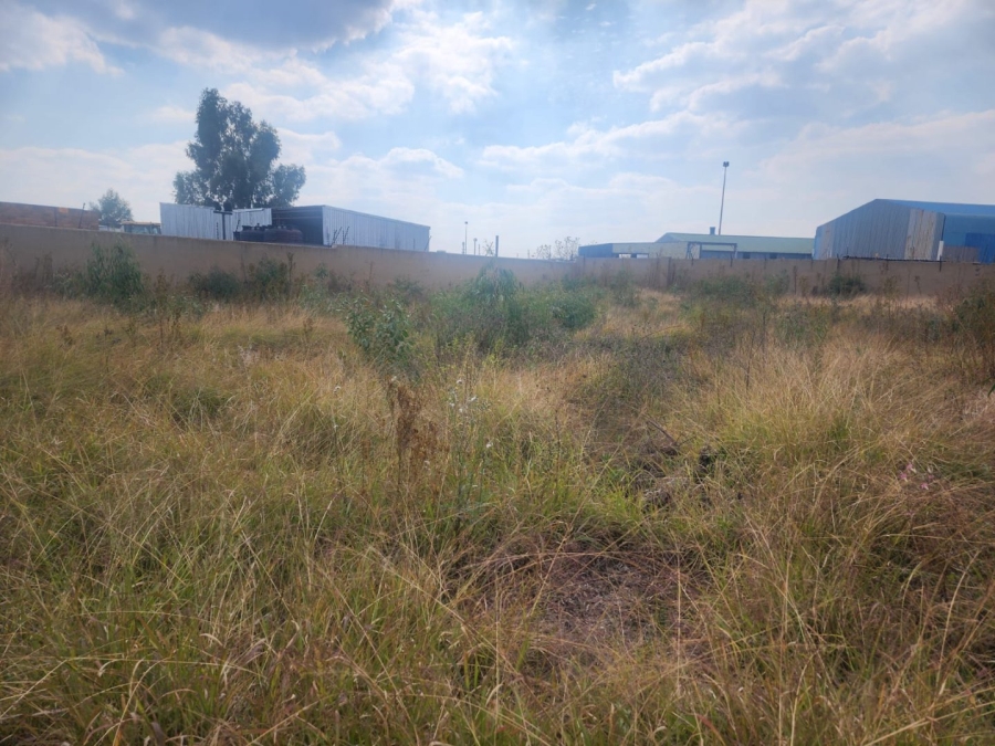 Commercial Property for Sale in Alrode Gauteng