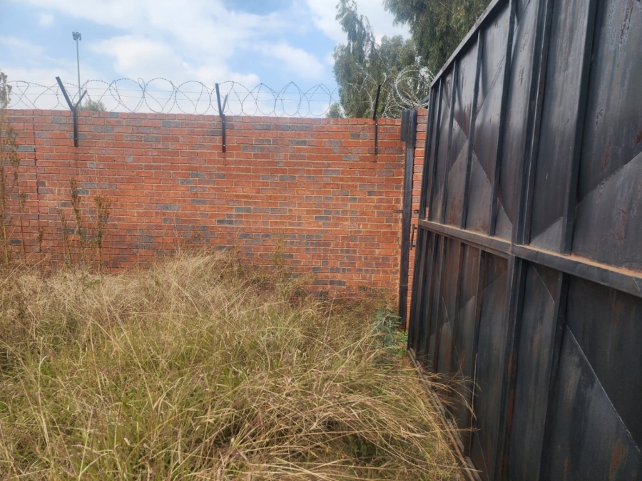 Commercial Property for Sale in Alrode Gauteng